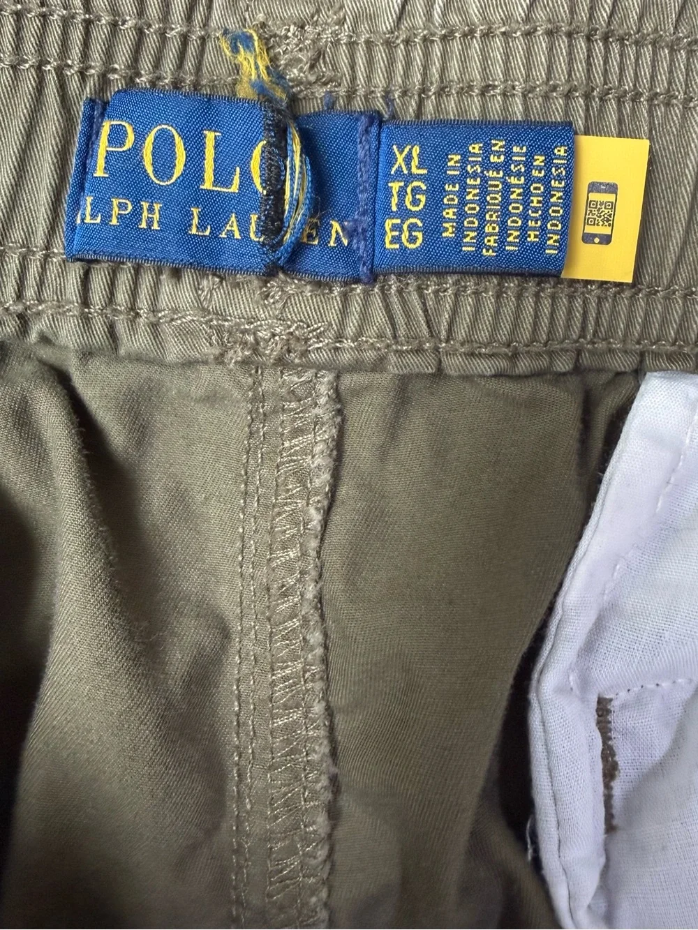 Polo Ralph Lauren polo ralph